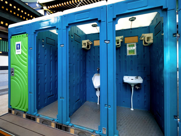 Best Portable toilet rental cost  in Labarque Creek, MO